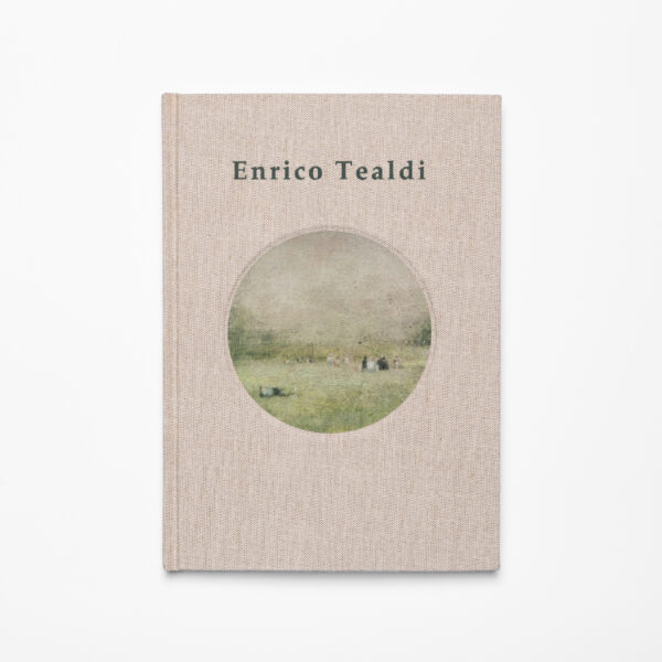Enrico Tealdi - immagine 2