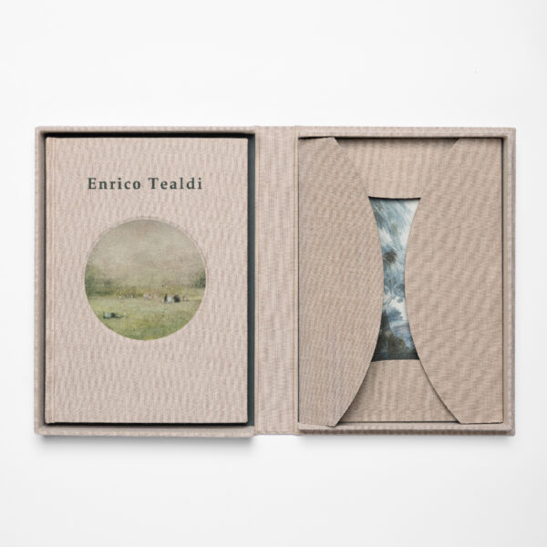 Enrico Tealdi Ed. Speciale - immagine 3