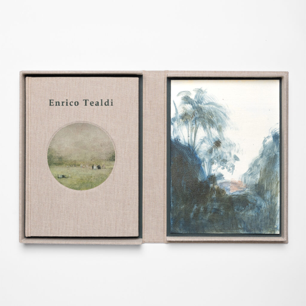 Enrico Tealdi Ed. Speciale