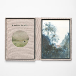 Enrico Tealdi Ed. Speciale