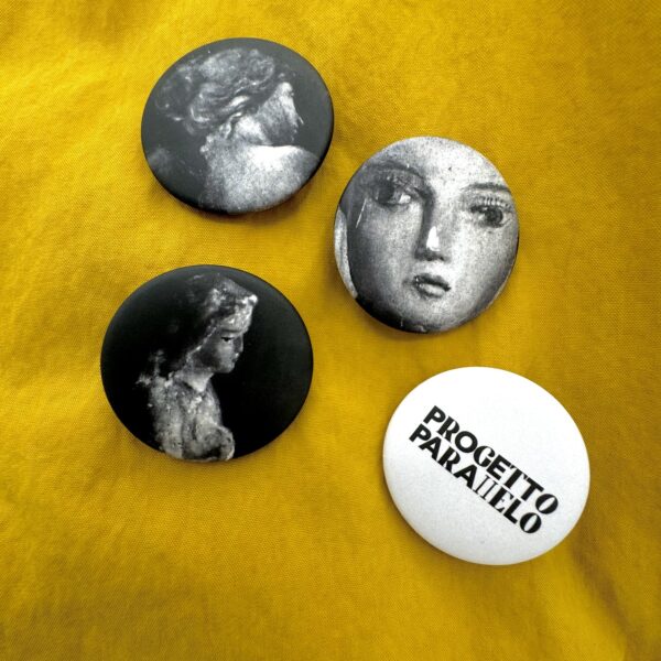 Set 4 Spillette - immagine 3