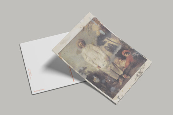 Postcard from Gilles - immagine 2