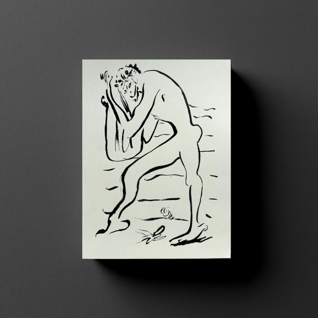 SEBASTIANO IMPELLIZZERI Serigrafia