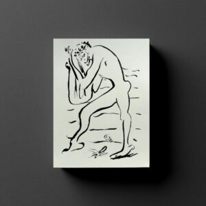 SEBASTIANO IMPELLIZZERI Serigrafia
