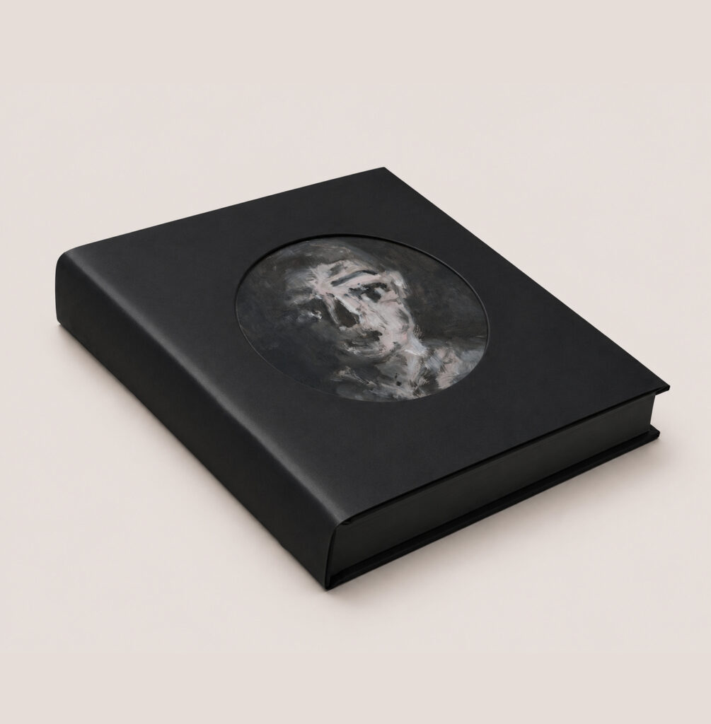 Enrico Tealdi Manifesto ed.speciale